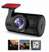 Image result for Car Camera USB Card