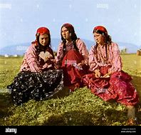 Image result for Lithuanian Gypsy