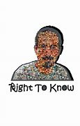 Image result for Right to Know Quotes