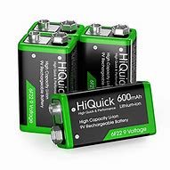 Image result for Smoke Detector 9 Volt Batteries