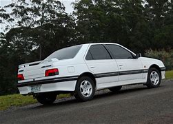 Image result for Peugeot 405