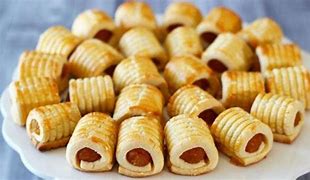 Image result for Kue Kering NASTAR