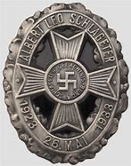 Image result for Adolf Hitler Iron Cross First Class