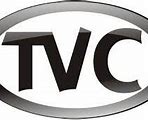 Image result for TVC Company Logo