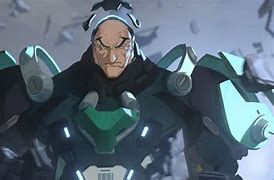 Image result for Sigma Overwatch