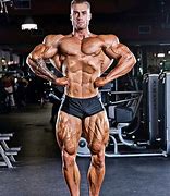 Image result for Chris Bumstead Lifting