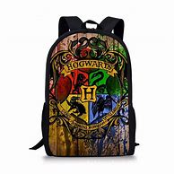 Image result for Harry Potter Backpack