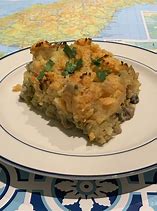 Image result for Potato Top Pie