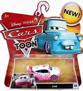 Image result for Cars Toon Cho