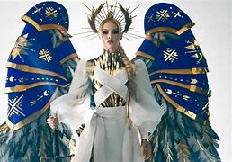 Image result for National Costume for Kids