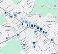 Image result for Map of Bardstown KY Streets