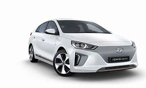 Image result for Hyundai Elbil