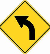 Image result for Arrow RoadSign