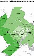 Image result for Washington Baltimore Metropolitan Area