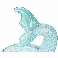 Image result for Mermaid Pool Float