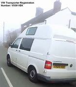 Image result for TV Detector Van