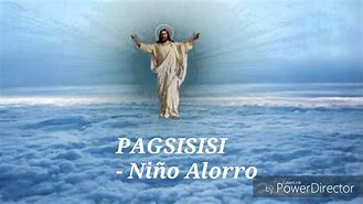 Image result for Pagsisi Prayer