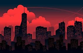 Image result for Urban City Background