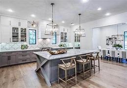 Image result for Modern Farmhouse Model Homes