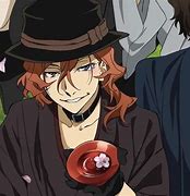 Image result for Chuuya Anime