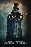 Image result for Bow Street Runners