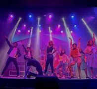 Image result for Grease Musical Theatre