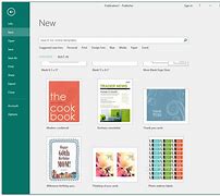 Image result for What Is Microsoft Publisher