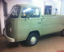 Image result for Volkswagen T2 Pick Up