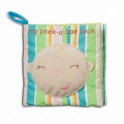 Image result for Peek A Boo Book