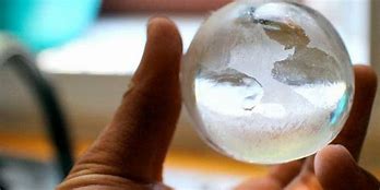 Image result for Clear Ice Balls