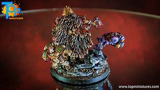 Image result for World Eaters Angron