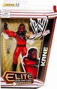 Image result for Kane WWE 12