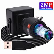 Image result for USB Camera 120 FPS