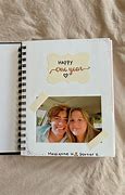 Image result for Anniversary Scrapbook Ideas