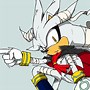 Image result for Sonic Uekawa Shadow Art