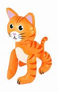 Image result for Inflatable Kite Cat