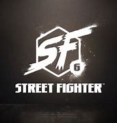 Image result for Street Fighter Logo Graffiti