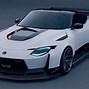 Image result for Nissan Z Cabin