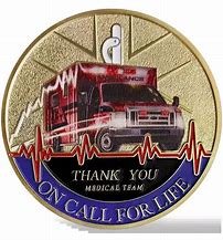 Image result for Bus Challenge Coins