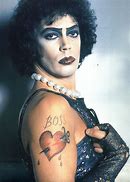 Image result for Rocky Horror Meme