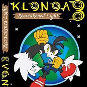 Image result for Klonoa 3