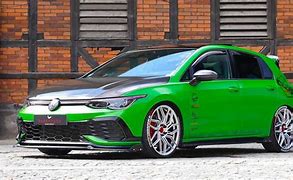 Image result for Modded Golf R 7