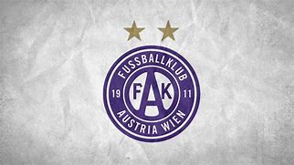 Image result for Austria Wien FC