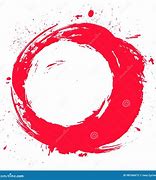 Image result for Red Round Logo