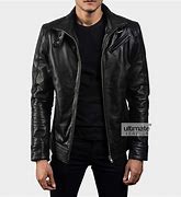 Image result for Kind of Black Jacket