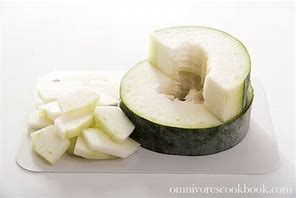 Image result for Winter Melon Snack