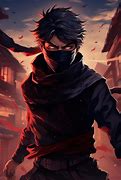 Image result for Evil Ninja Anime