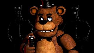 Image result for Toy Freddy F-NaF