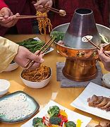 Image result for Family Hot Pot