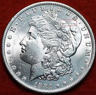 Image result for Morgan Dollar Rarity Chart